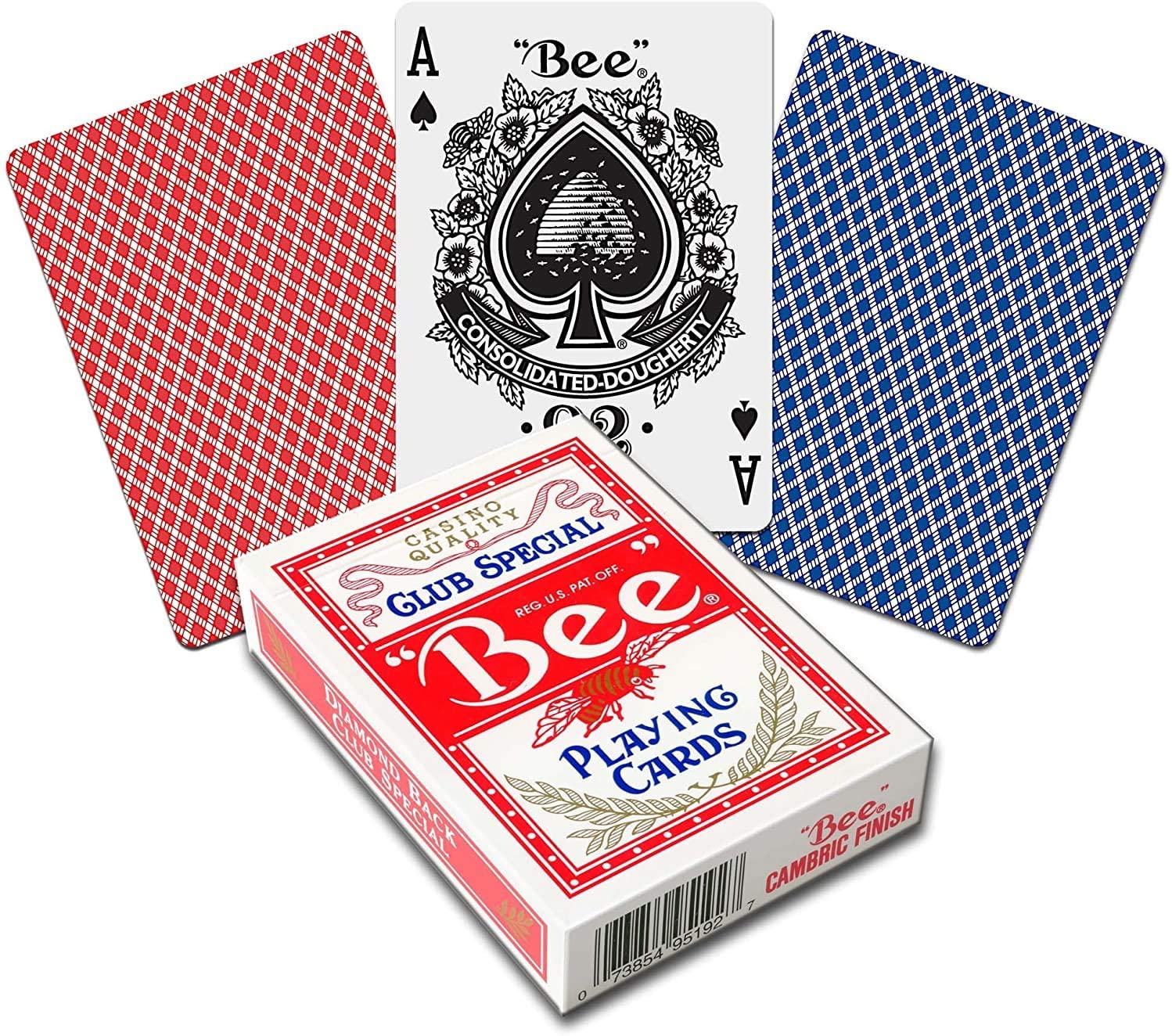 best playing cards for poker