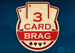 Read more about the article 3 card brag rules and hands
