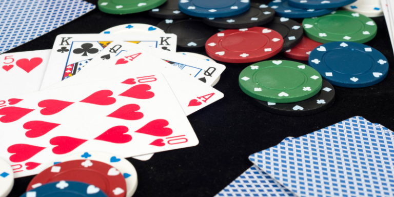 3 bet poker meaning