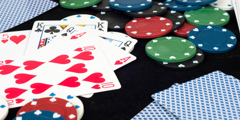 what is 3 bet poker