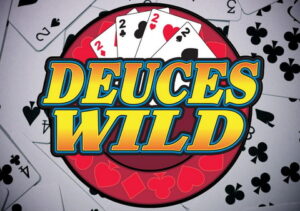 Read more about the article How to play Deuces Wild video poker?