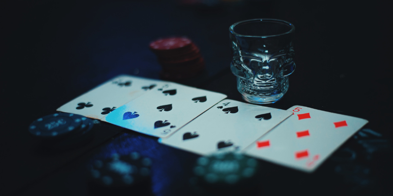 how to play let it ride poker