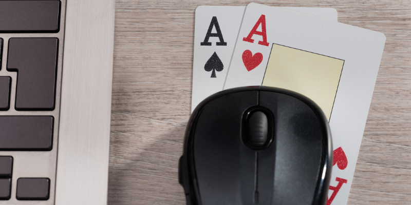 let it ride poker game online
