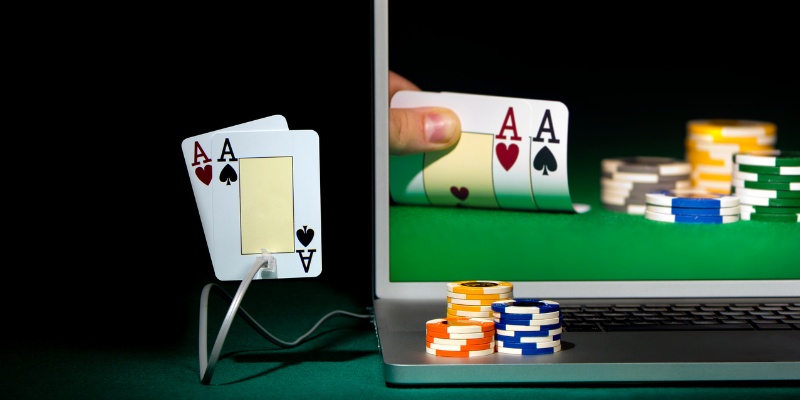 pai gow poker strategy and odds