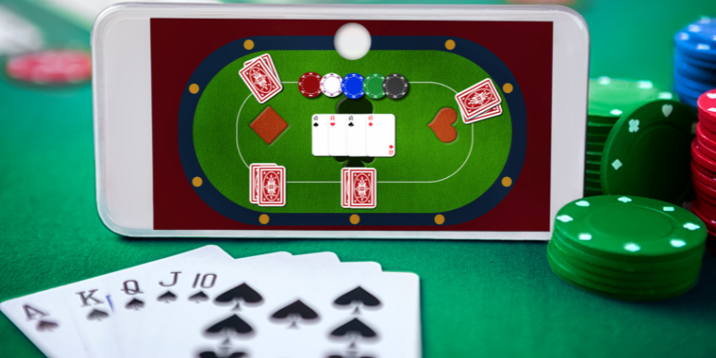 pai gow hand rankings odds and strategy