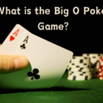 What is the Big O Poker Game?