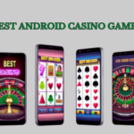 Best Android Casino Games