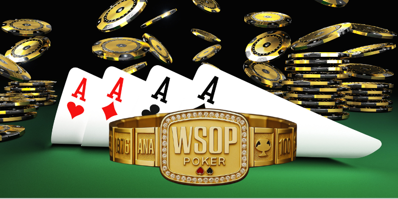 What-Are-WSOP-Poker-Bracelets